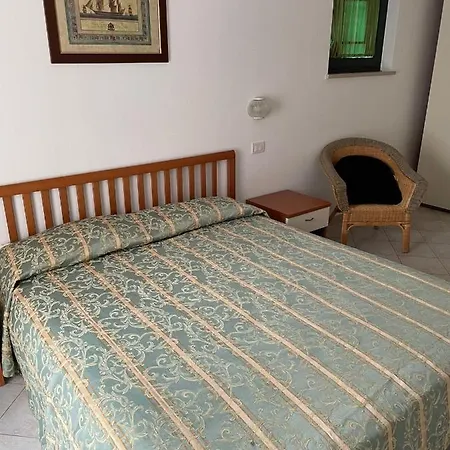 Apartment Casa Al Mare *