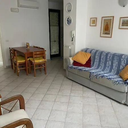 Casa Al Mare Apartment
