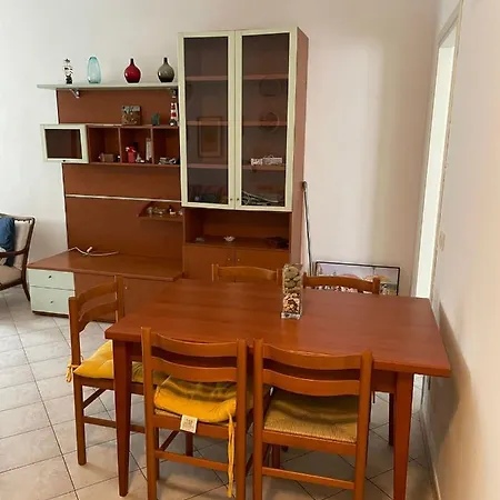 Casa Al Mare Apartment