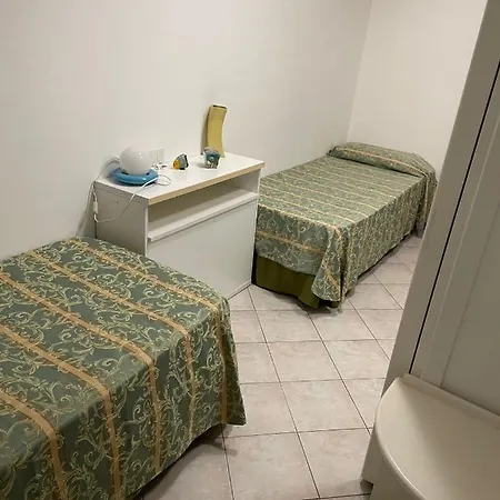 Apartamento Casa Al Mare *