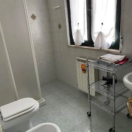 Apartamento Casa Al Mare *